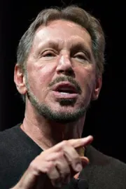 Larry Ellison reveals single mindset that made him richer than Elon Musk1