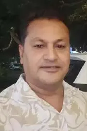 How Madhya Pradesh Man Became an Billionaire For a Moment12