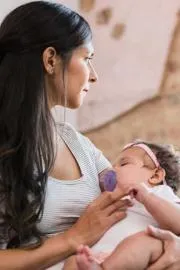 Postpartum depression Symptoms and causes