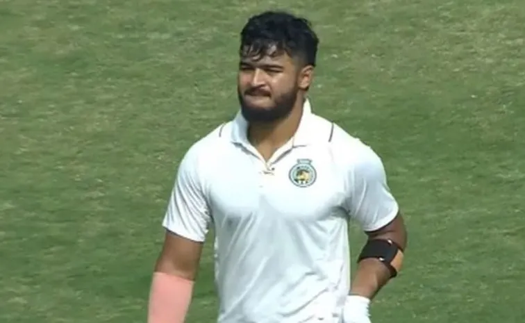 Assam, Services play out shortest match in Ranji history2