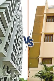 Residential vs Commercial Property Which is Better Investment2