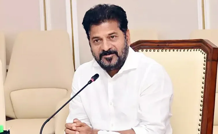 Jubilee Hills: సీఎం రేవంత్ ఎన్నికల ప్రచార షెడ్యూల్ ఖరారు