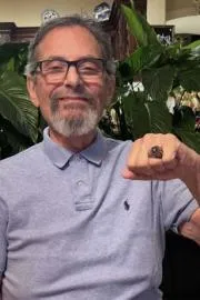 Alfred DiStefano Reunited with Class Ring 56 Years After Losing it in 10
