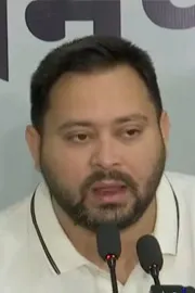 just 20 months will make Bihar number 1 says Tejashwi Yadav7