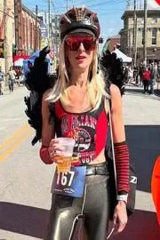 Lori from America hasnt been drinking water for many years