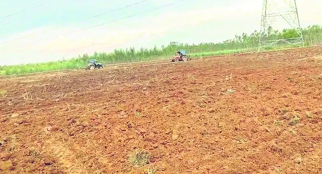 దర్జాగా కబ్జా 