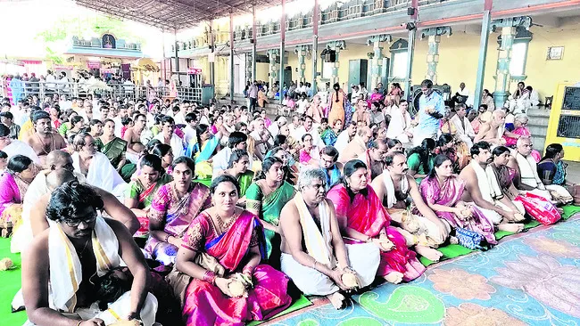 ఘనంగా