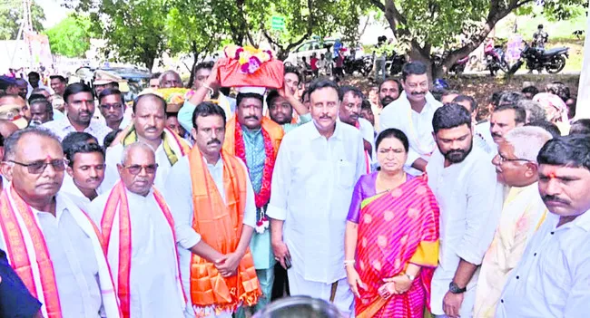 కాంచన