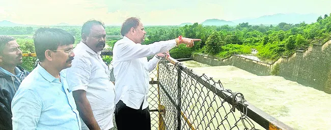 ప్రజలంతా అప్రమత్తంగా ఉండాలి