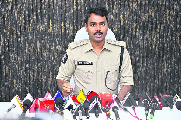 ప్రత్యేక బలగాలు సిద్ధం