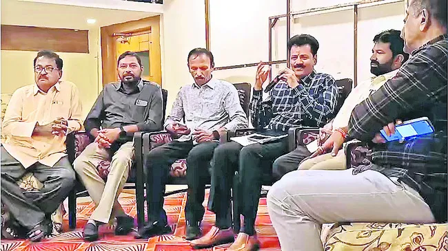 నెల్లూరు నాకు చాలా ప్రత్యేకం 