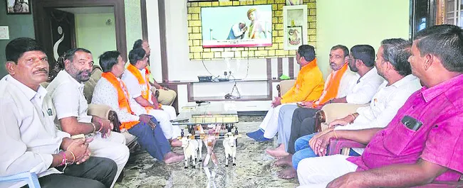 మృతదే