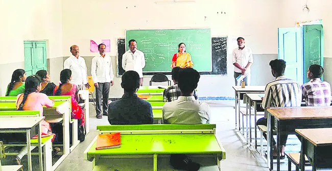 దేశాన