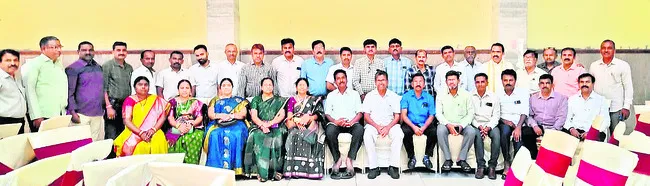 టెట్ నుంచి మినహాయింపు ఇవ్వాలి