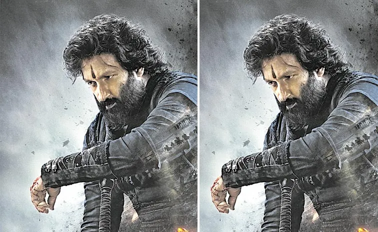 ఓ యోధుడి పోరాటం