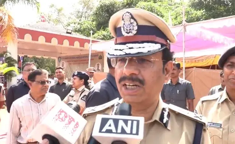 ‘రక్త దానం చేసి ఇతరుల ప్రాణాలు కాపాడండి’