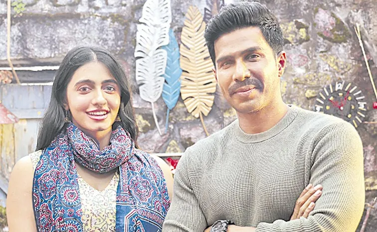 పరిచయమే పదనిసలా...