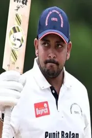 PRITHVI SHAW SMASHED DOUBLE HUNDRED IN RANJI TROPHY FROM JUST 141 BALLS