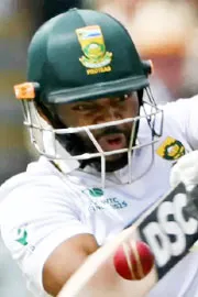 South Africa Announces Test Squad For India Tour Bavuma Returns To Lead