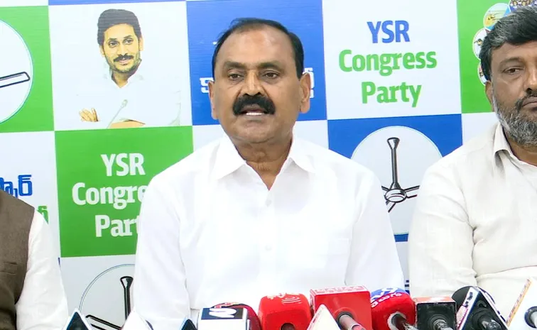 ‘టీటీడీ ఒత్తిడికి ఆగమశాస్త్ర సలహాదారులు తలొగ్గారు’
