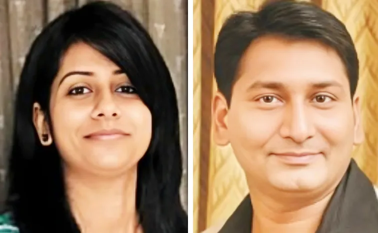 భలే వెరైటీ లంచావతారం!
