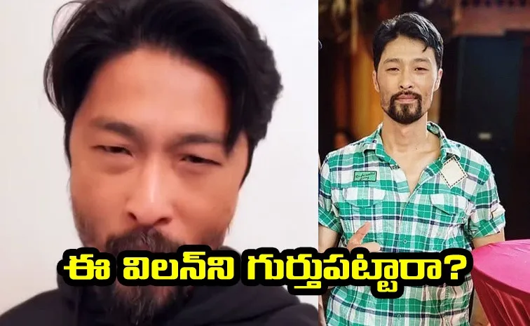 ఒక్క సినిమాతో తెలుగు, తమిళంలో విలన్‌గా క్రేజ్.. గుర్తుపట్టారా?