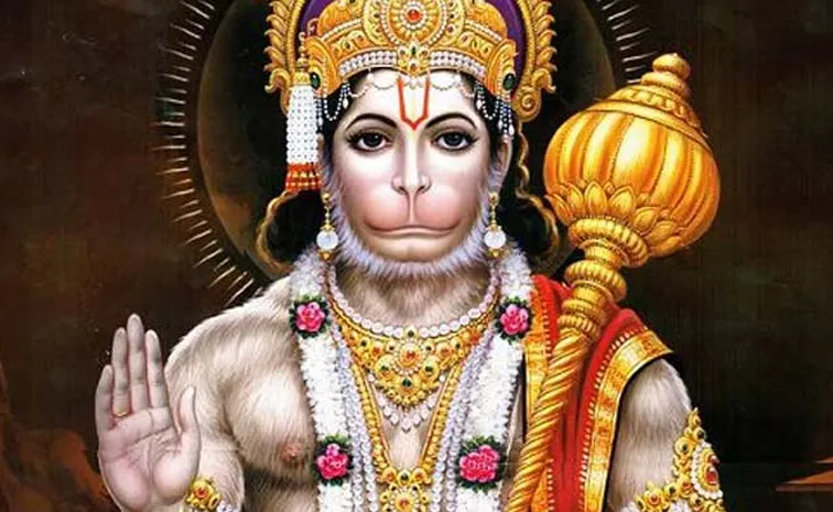 హనుమంతుని గీతా భాష్యం గురించి తెలుసా?