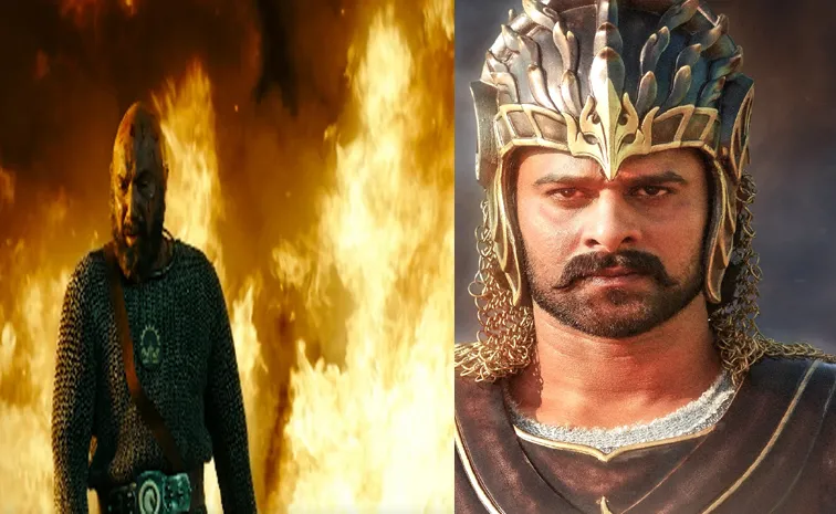 'బాహుబలిని కట్టప్ప ఎప్పుడు చంపాడనేది కాదు.. రాజమౌళి ఆసక్తికర కామెంట్స్'