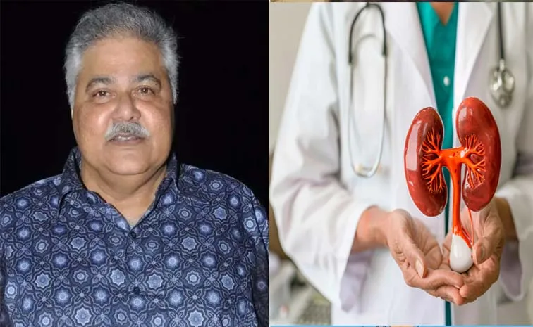 safe treatment for kidney disease: kidney transplant Is It Safe