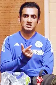 Gambhir Praises Rohit Gill In Dressing Room Later Says This On Kohli