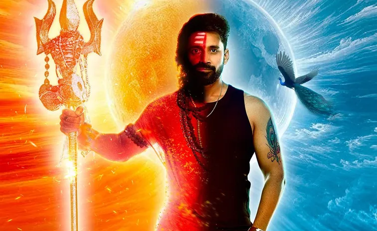 Dhanya Balakrishnan Latest Movie krishna leela trailer out now