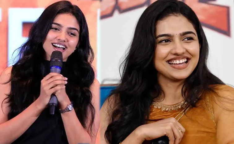 actress Mamitha Baiju Will be One Movie With dhanush