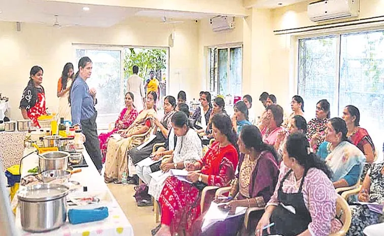 Millet Mothers to serve sustainable livelihoods for women
