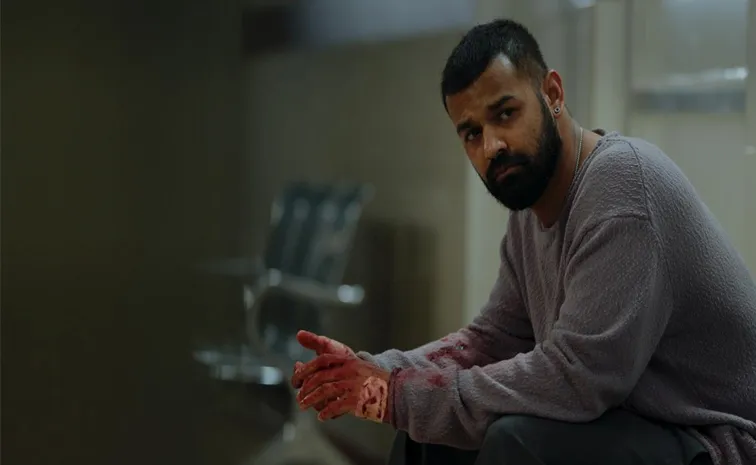స్టార్ హీరో తనయుడి మిస్టరీ థ్రిల్లర్.. తెలుగులోనూ రిలీజ్