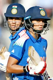 WC 2025 Ind vs Aus Semi Final 2: Shafali Verma replaces Injured Pratika Rawal