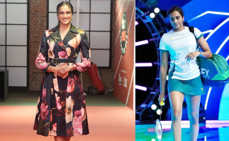 పీవీ సింధు కీలక నిర్ణయం.. ప్రకటన విడుదల