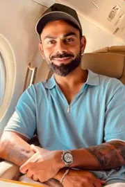 Khichdi Rs 620, Rice Rs 318: Virat Kohli One8 Commune Menu Will Leave You Stunned