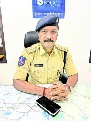 అభయ హస్తం అందిస్తున్నాం..