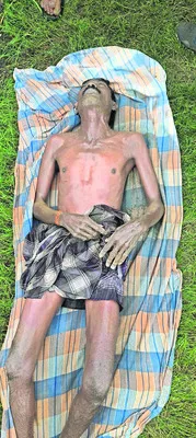 గల్లంతైన వ్యక్తి మృతదేహం లభ్యం