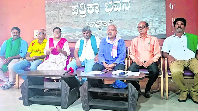 మైనింగ్‌ను శాసీ్త్రయంగా చేపట్టాలి 