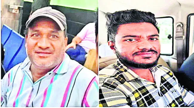 రూ.49 కోట్ల లూటీలో ఇద్దరు అరెస్టు