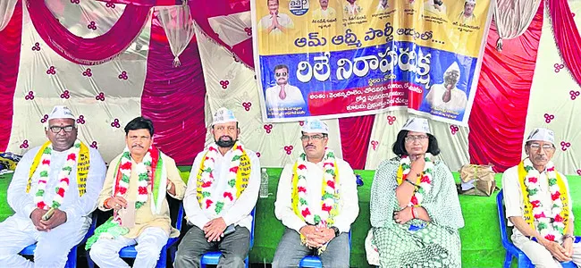 రహ‘దారుణాలు’.. ఇంకెన్నాళ్లు?