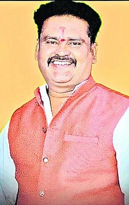 కార్పొరేటర్ బొండాపై అట్రాసిటీ కేసు