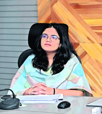 మోంథాపై ఆందోళన వద్దు