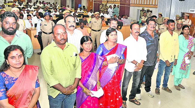 లక్కు