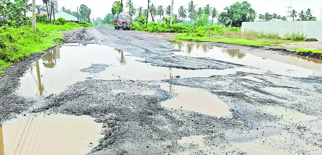 మొత్తమోంథా ముంచేసి..