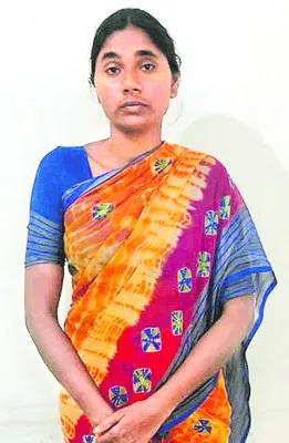 ఉచ్చుబిగించి.. ఊపిరాడకుండా చేసి 