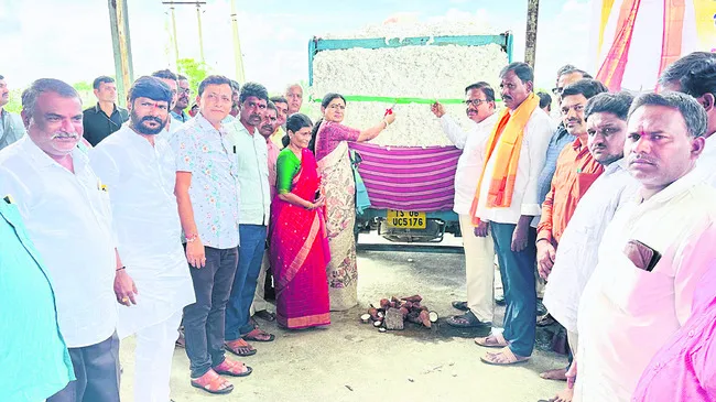 నాణ్యతా ప్రమాణాలు పాటిస్తే మద్దతు ధర
