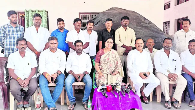 మోదీ చొరవతోనే రైల్వేలైన్కు మోక్షం