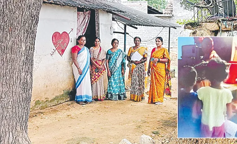 tribal couple sold baby for 3 lakh